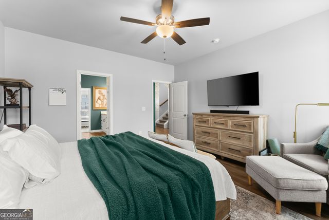 311 Webb Meadows Drive, Jefferson, GA 30549