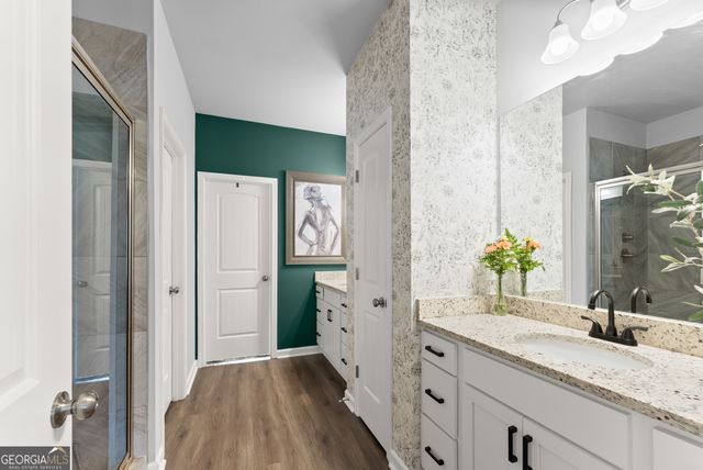 311 Webb Meadows Drive, Jefferson, GA 30549