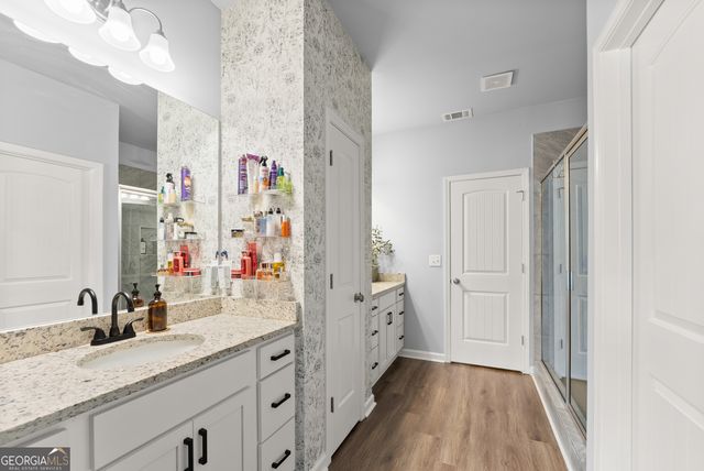 311 Webb Meadows Drive, Jefferson, GA 30549