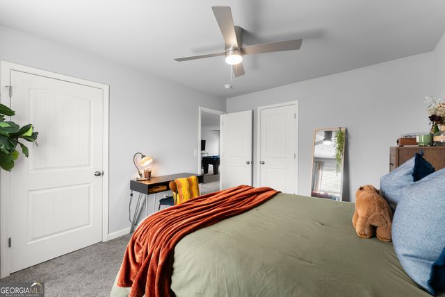 311 Webb Meadows Drive, Jefferson, GA 30549