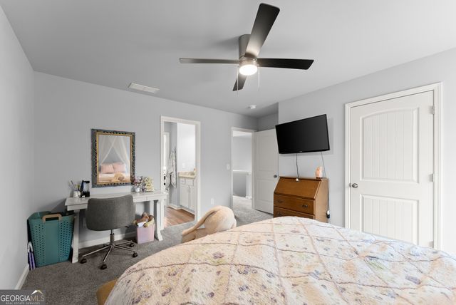 311 Webb Meadows Drive, Jefferson, GA 30549