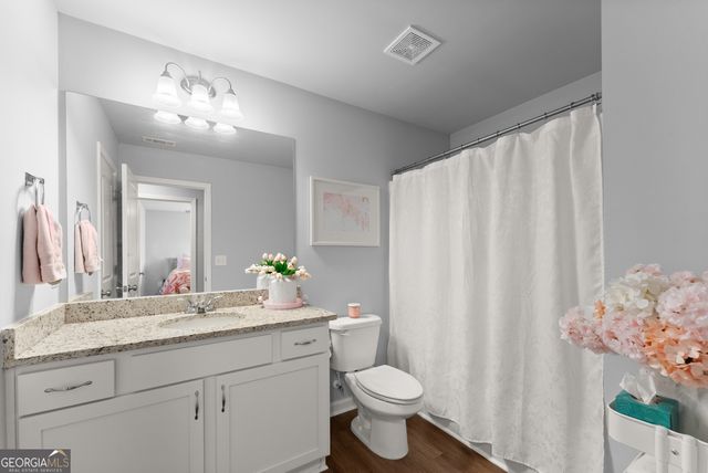 311 Webb Meadows Drive, Jefferson, GA 30549