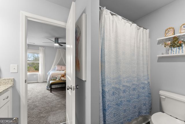 311 Webb Meadows Drive, Jefferson, GA 30549