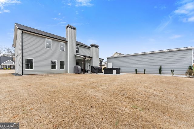 311 Webb Meadows Drive, Jefferson, GA 30549