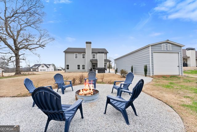 311 Webb Meadows Drive, Jefferson, GA 30549