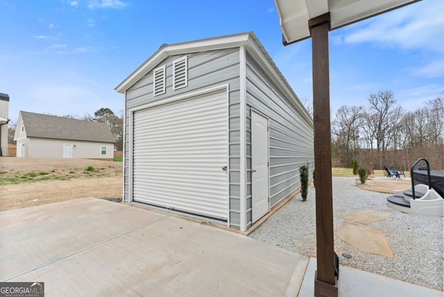 311 Webb Meadows Drive, Jefferson, GA 30549