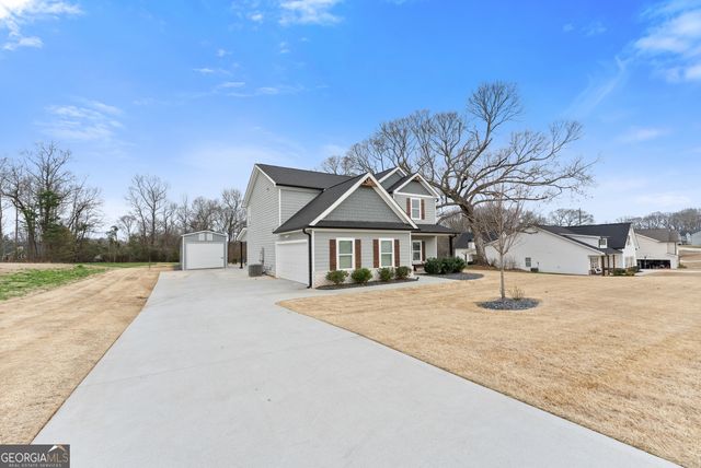 311 Webb Meadows Drive, Jefferson, GA 30549