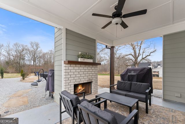 311 Webb Meadows Drive, Jefferson, GA 30549