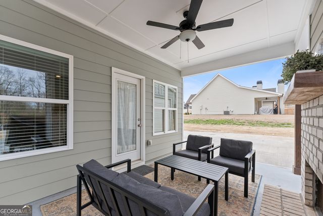 311 Webb Meadows Drive, Jefferson, GA 30549