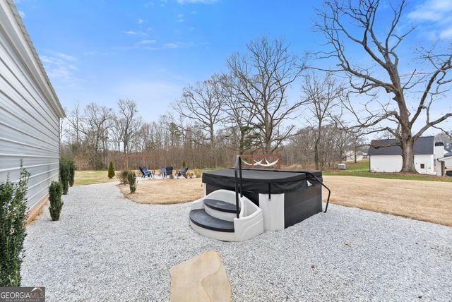 311 Webb Meadows Drive, Jefferson, GA 30549