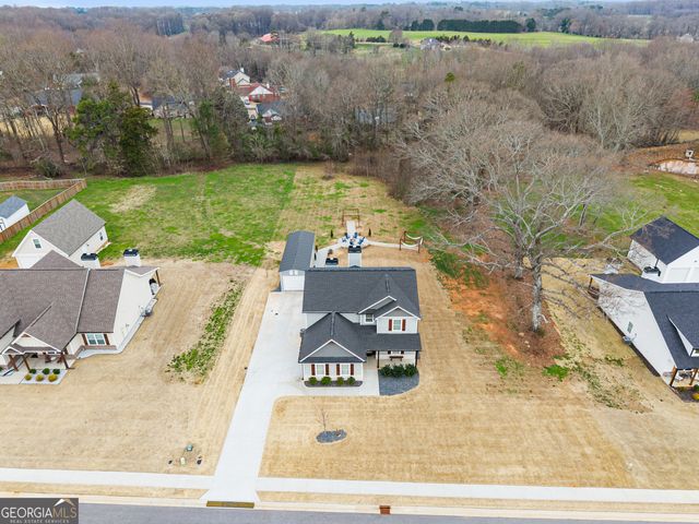 311 Webb Meadows Drive, Jefferson, GA 30549