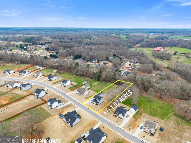 311 Webb Meadows Drive, Jefferson, GA 30549