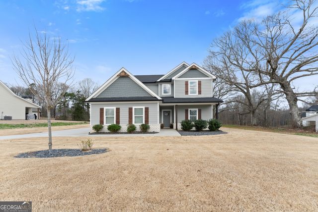 311 Webb Meadows Drive, Jefferson, GA 30549