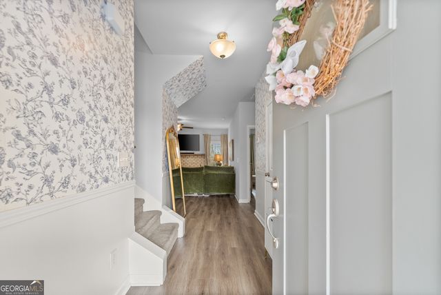 311 Webb Meadows Drive, Jefferson, GA 30549