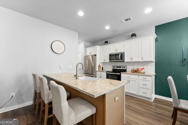 311 Webb Meadows Drive, Jefferson, GA 30549