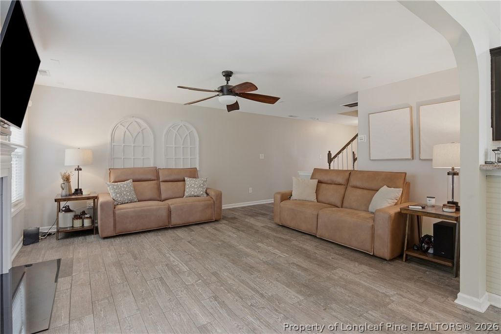 578 Collinwood Drive, Raeford, NC 28376 — photo 12