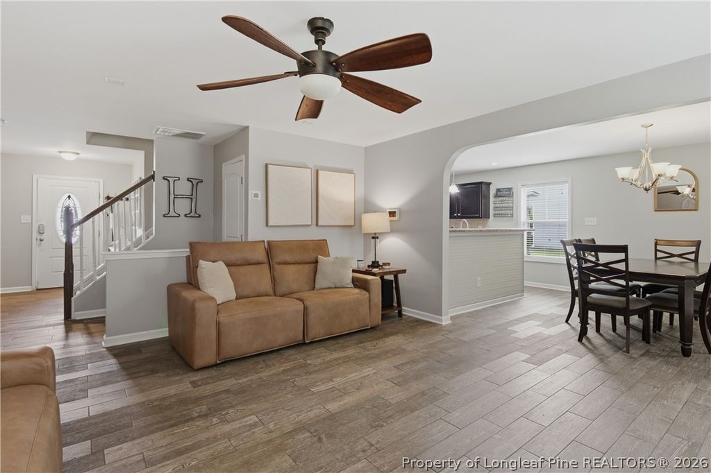 578 Collinwood Drive, Raeford, NC 28376 — photo 13