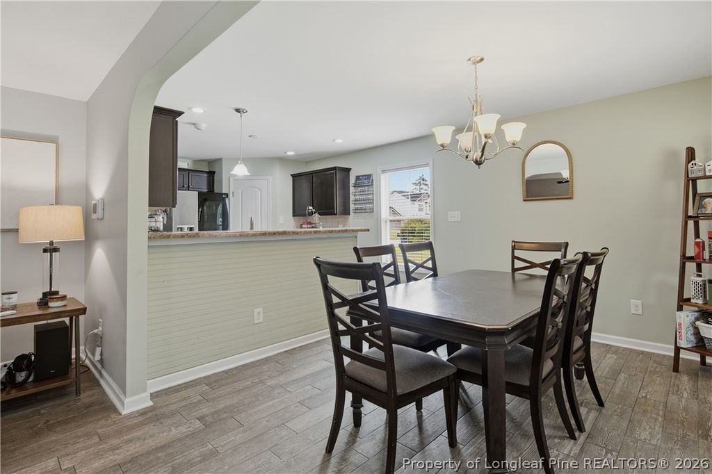 578 Collinwood Drive, Raeford, NC 28376 — photo 15