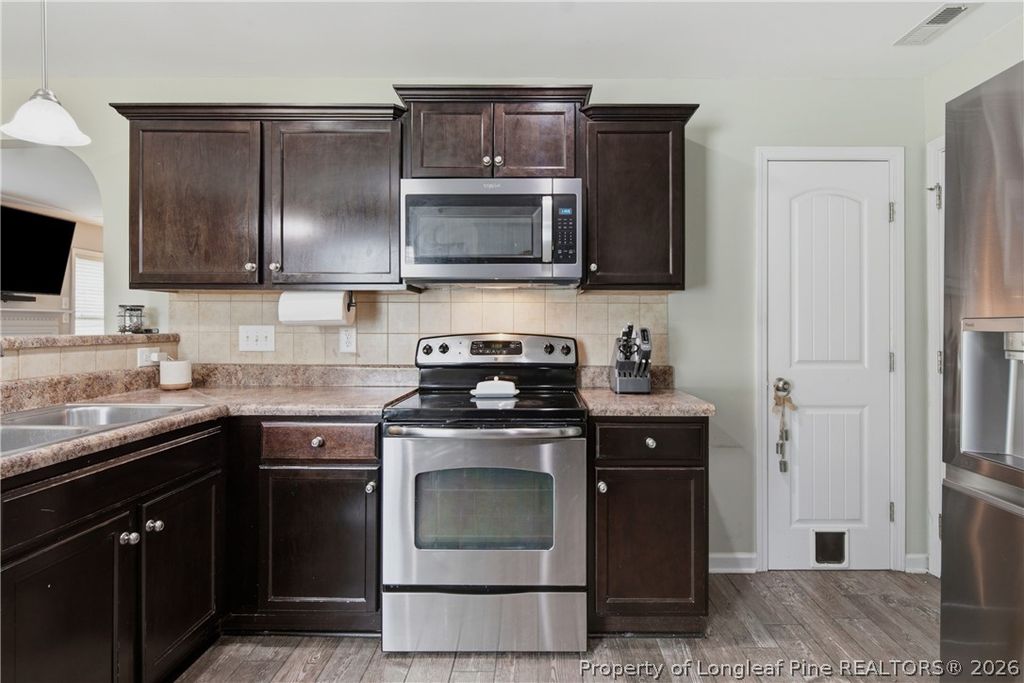 578 Collinwood Drive, Raeford, NC 28376 — photo 17