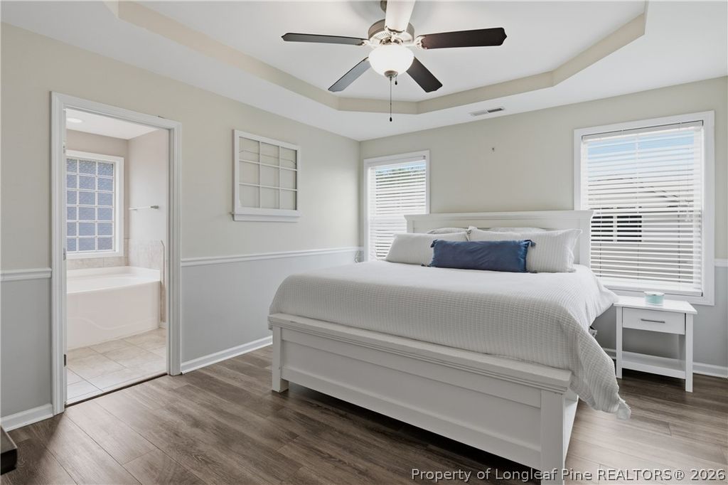 578 Collinwood Drive, Raeford, NC 28376 — photo 21