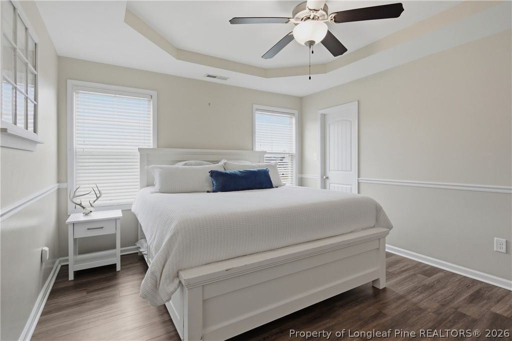 578 Collinwood Drive, Raeford, NC 28376 — photo 22