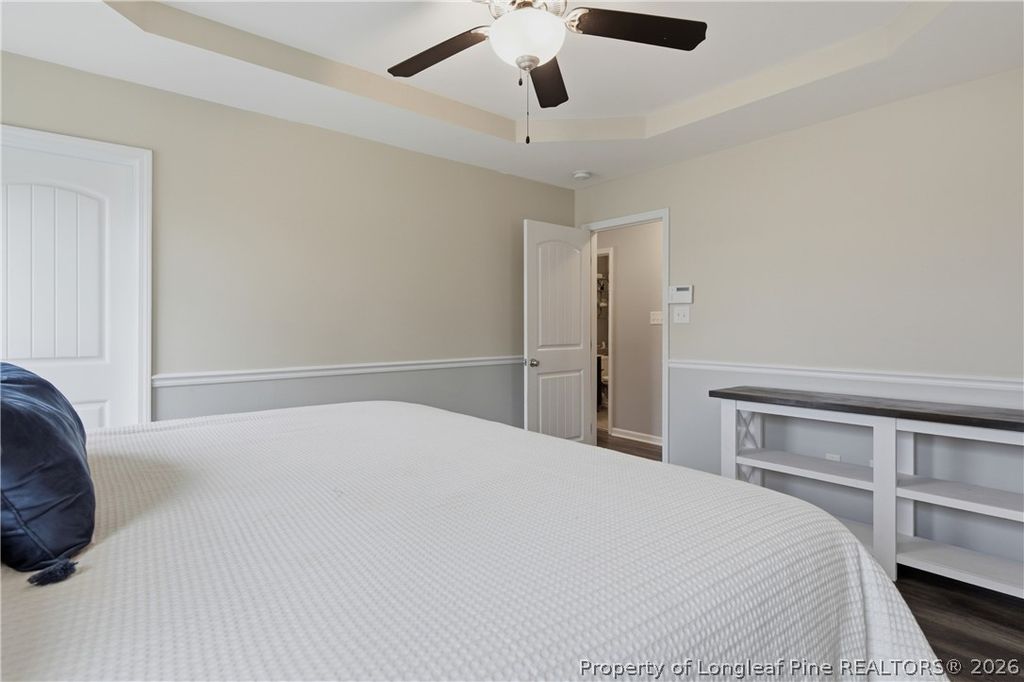 578 Collinwood Drive, Raeford, NC 28376 — photo 23