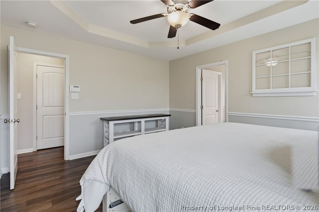 578 Collinwood Drive, Raeford, NC 28376 — photo 24