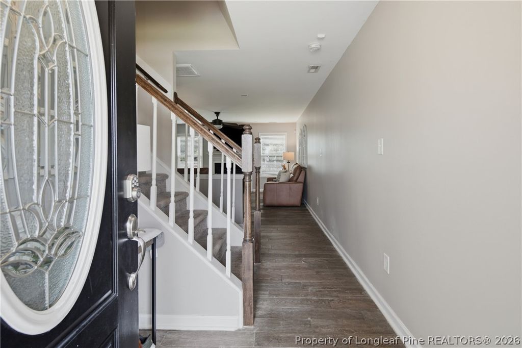 578 Collinwood Drive, Raeford, NC 28376 — photo 6