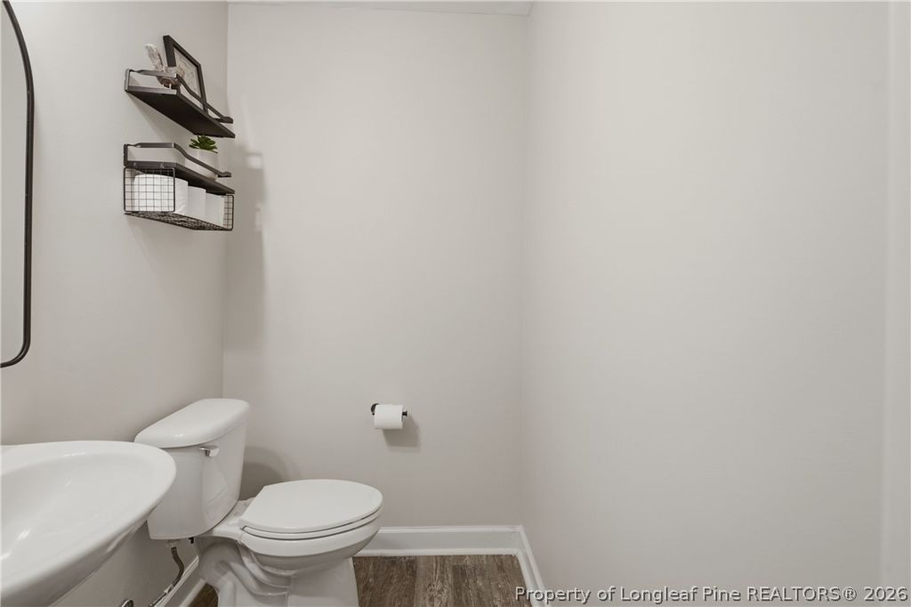 578 Collinwood Drive, Raeford, NC 28376 — photo 7