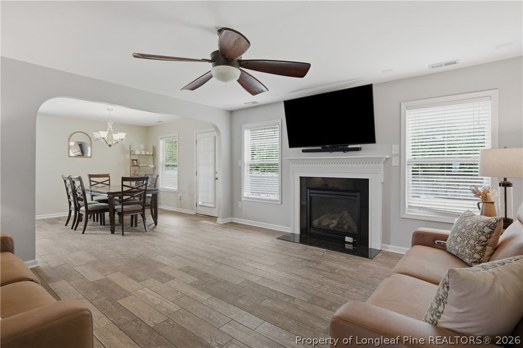578 Collinwood Drive, Raeford, NC 28376 — photo 8