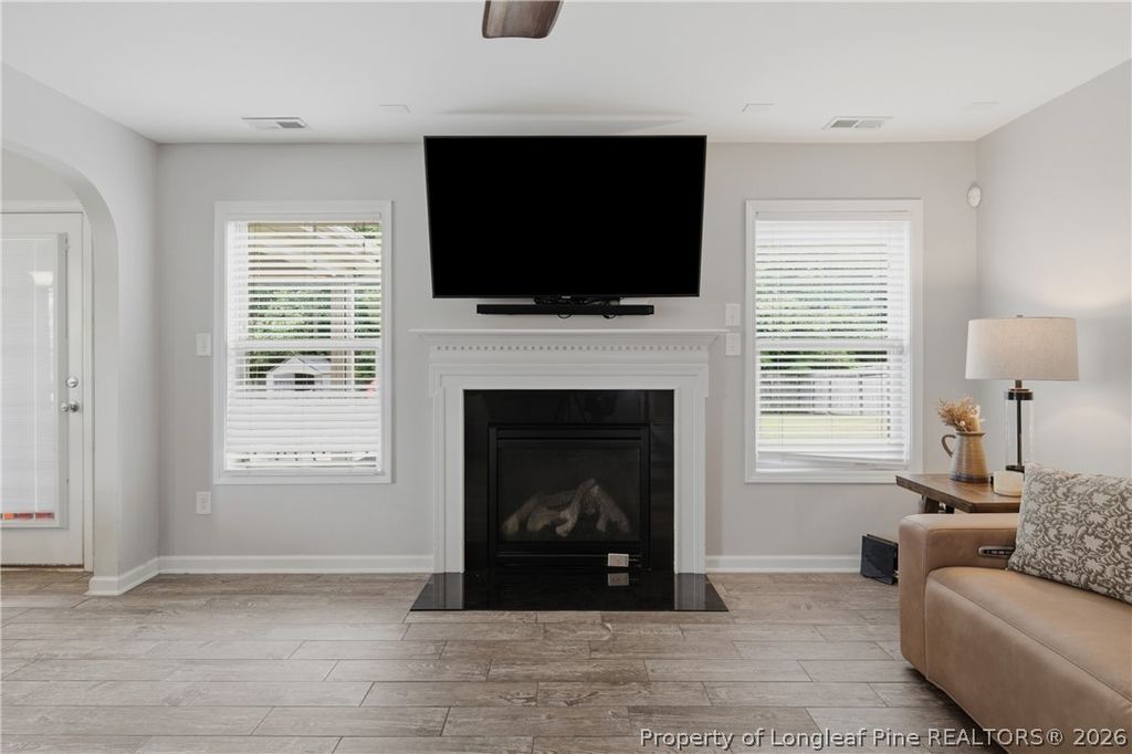 578 Collinwood Drive, Raeford, NC 28376 — photo 9