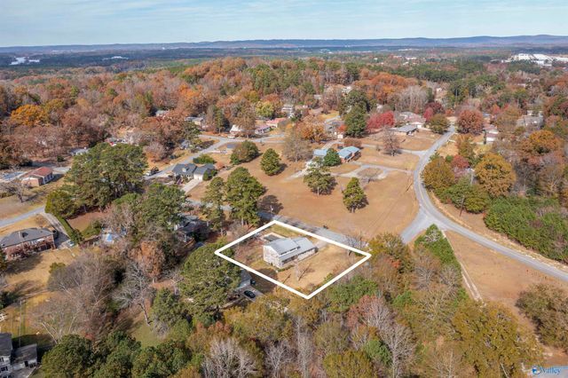 402 Willowbrook Avenue, Glencoe, AL 35905