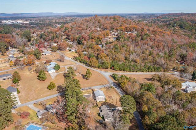 402 Willowbrook Avenue, Glencoe, AL 35905