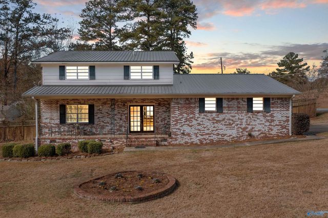 402 Willowbrook Avenue, Glencoe, AL 35905