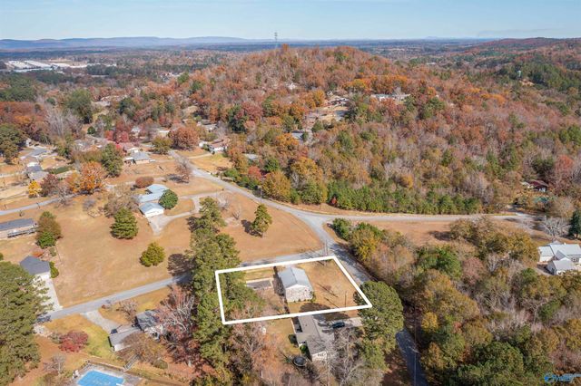 402 Willowbrook Avenue, Glencoe, AL 35905