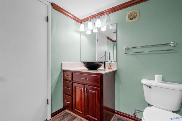 402 Willowbrook Avenue, Glencoe, AL 35905