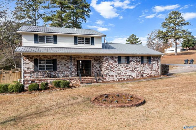 402 Willowbrook Avenue, Glencoe, AL 35905