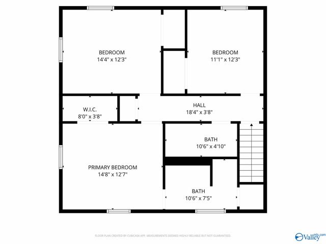 402 Willowbrook Avenue, Glencoe, AL 35905