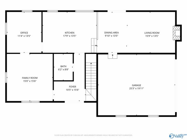 402 Willowbrook Avenue, Glencoe, AL 35905