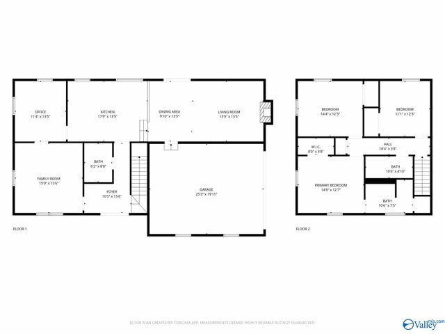 402 Willowbrook Avenue, Glencoe, AL 35905