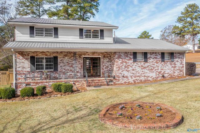 402 Willowbrook Avenue, Glencoe, AL 35905