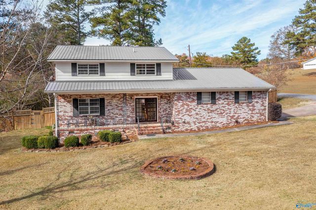 402 Willowbrook Avenue, Glencoe, AL 35905