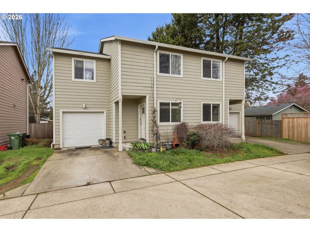 2640 GREEN VILLA Ln, Eugene, OR 97404