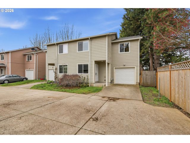 2640 GREEN VILLA Ln, Eugene, OR 97404