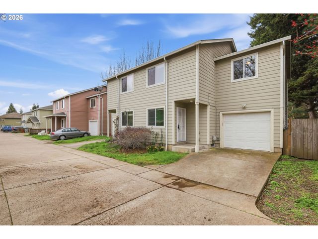 2640 GREEN VILLA Ln, Eugene, OR 97404