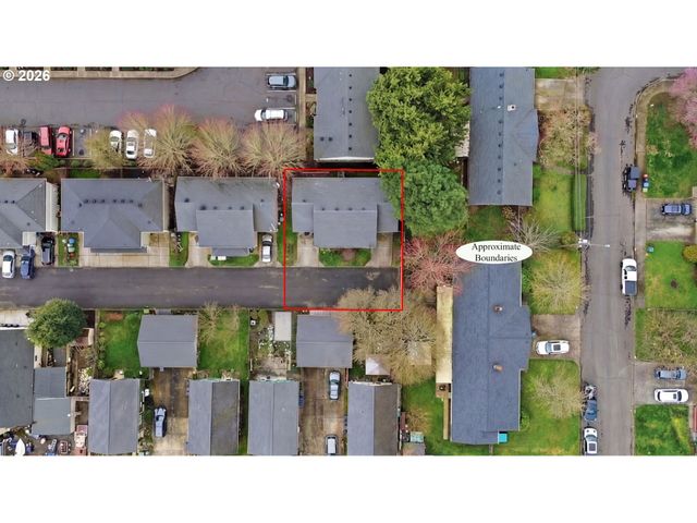 2640 GREEN VILLA Ln, Eugene, OR 97404