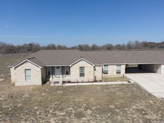 416 MASKE, Somerset, TX 78069