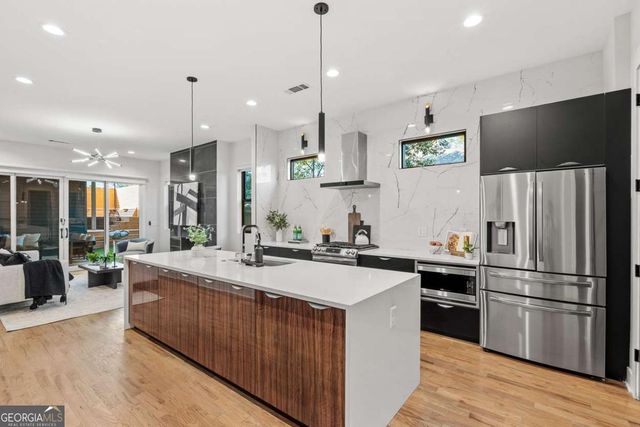 1103 Kirkwood Avenue SE A, Atlanta, GA 30316