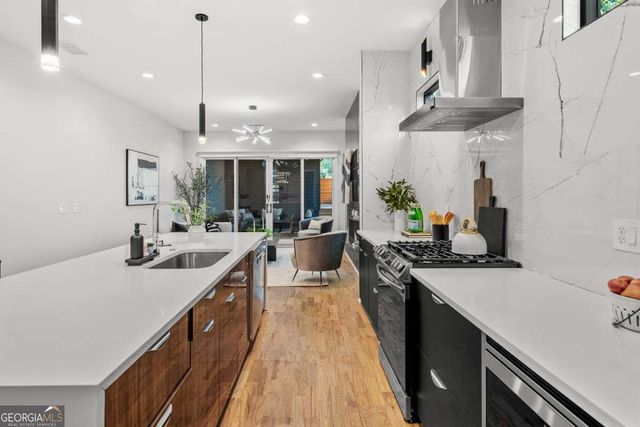 1103 Kirkwood Avenue SE A, Atlanta, GA 30316