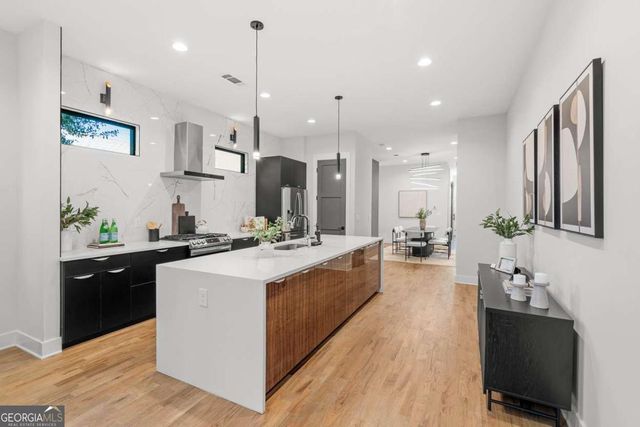 1103 Kirkwood Avenue SE A, Atlanta, GA 30316